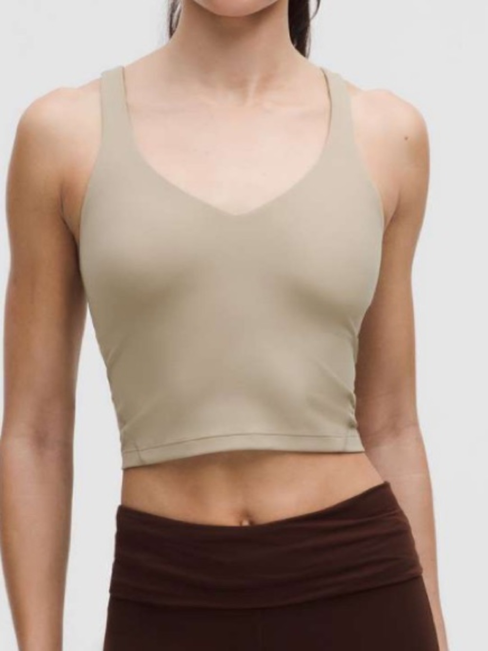 Lululemon Align Tank Size 6